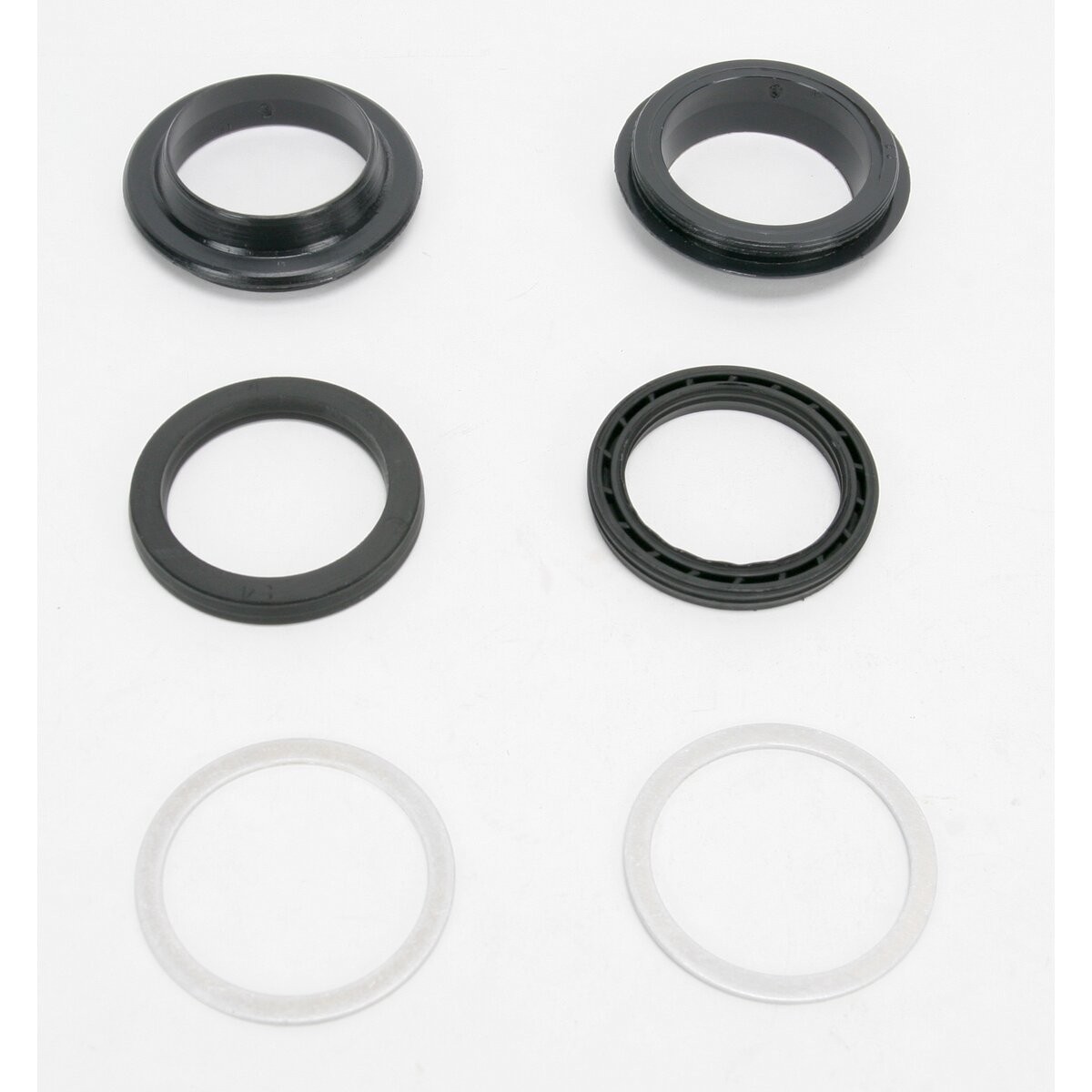 専用 セット Leak Proof Pro Moly Fork Seal/Wiper Dust Cover Kit - 42540 | eBay