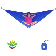 Sky Kid Hammock - Kid's Hammock - Small Camping Hammock, Camping Gear, Indoor...