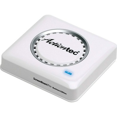 Action: ScreenBeam Pro Business Edition - White, Water Purification Unit, 50 Ft
