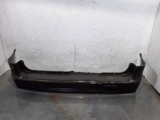 Pare-choc avant Mercedes VANEO