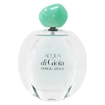 Acqua Di Gioia  by Giorgio Armani Eau De Parfum Spray for Women 1oz