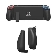MystiForge Ergonomic Joy-Con Grip for Nintendo Switch/OLED
