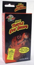 Zoo Med Repti Turtle Eye Drops 2.25 oz.