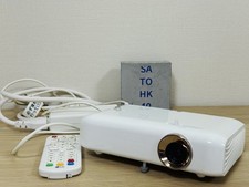 LG PH550G Projecteur Portable LED 720p HDMI Batterie Télécommande Voir Descri...