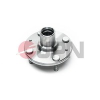 Radnabe Vorne FüR Hyundai Accent LC MC RB 1.3 1.4 1.5 1.6 00 Bis 26 JPN QualitäT