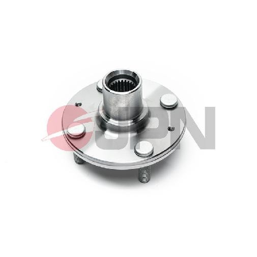 Radnabe Vorne FüR Hyundai Accent LC MC RB 1.3 1.4 1.5 1.6 00 Bis 26 JPN QualitäT-image