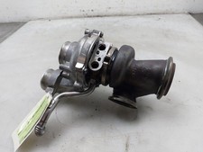 Turbo Mercedes 190