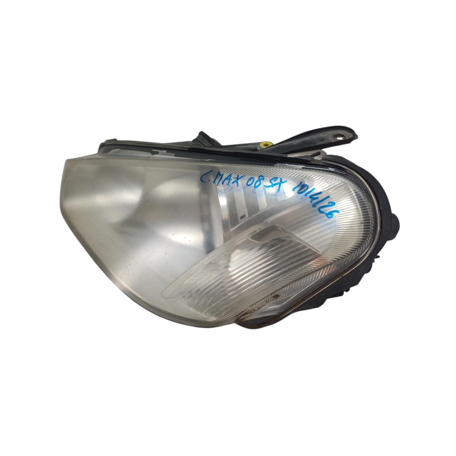 FARO ANTERIORE SINISTRO PER FORD Focus C-Max Serie 1707469 SYDA (03>07)