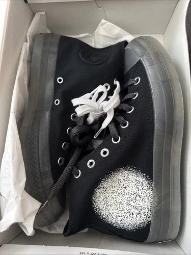 Turnstile Converse Size 8.5 Men’s Size