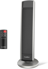 Lasko Oscillating Digital Ceramic Tower Space...