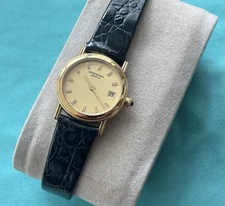 Raymond Weil 18K Women’s Watch