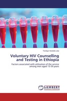 Tesfaye Hordofa Leta | Voluntary HIV Counselling And Testing In Ethiopia | Buch