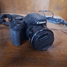 Canon PowerShot SX530 HS 16MP Digital Camera