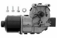 Wischermotor Vorne Vemo V40 07 0008 1 FÜR Opel Scheibenwischermotor