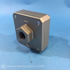 SMC AQ5000 Quick Exhaust Valve FNIP