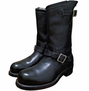 Chippewa Engineer Boots | eBay