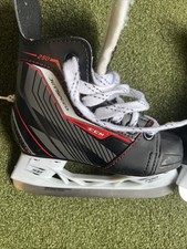 CCM Jetspeed Hockey Skates. Skate Size Jr 10