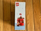 Lego Hot Chocolate Stand Chrismas 40776 256 pcs Limited Edition New Sealed — photo 4