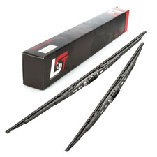 Front Scheibenwischer Wischerblätter 600/450 mm für KIA CARENS CEE'D MAGENTIS