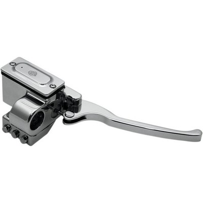 GMA Engineering Mechanische Kupplungsbaugruppe Poliert #GMA-MC-4-P
