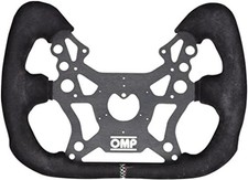 OMP Racing GT/Formula 310 Steering Wheel