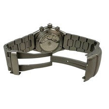 Sinn 144-747 Lufthansa Cargo Automatic 41mm Box Blue Chronograph Watch 10