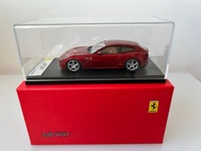 Ferrari looksmart FF 1/43 diecast car red