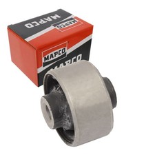 MAPCO QUERLENKERLAGER VORDERACHSE UNTEN HINTEN passend für CHEVROLET LACETTI NUB