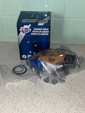 Carquest 410-258607 Front Lower Ball Joint Ford Lincoln (List Below) New