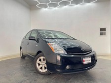 2008 Toyota Prius Hatchback 4D