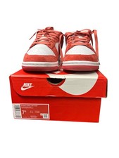 Nike Dunk Low Valentine's Day 2024  Women's -FQ7056-100 SIZE 7.5  PSH038700 