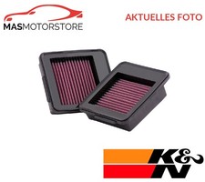 MOTOR LUFTFILTER MOTORFILTER K&N FILTERS 33-2413 I NEU OE QUALITÄT