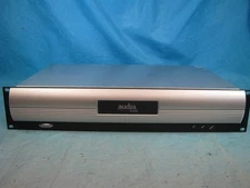 Biamp Audia Flex TI-2 Digital Audio Processor - FREE SHIPPING - UNTESTED