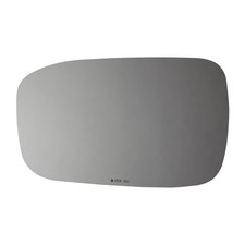 Burco 2959RSG Driver Side Flat Replacement Mirror Glass for 03-07 Honda Accord