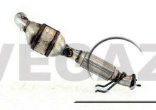 VEGAZ Katalysator Kat für FORD FOCUS III Turnier FOCUS III FOCUS III Stufenheck