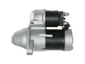 STARTER S2001PR FOR VAUXHALL ASTRA/Mk/VI CHEVROLET OPEL CORSA/D/Hatchback/Van