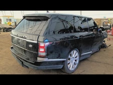 Differential Carrier Rear Non-locking 5.0L Fits 13-16 RANGE ROVER 6799779