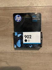 HP 902 T6L98AN140 Black Ink Cartridge