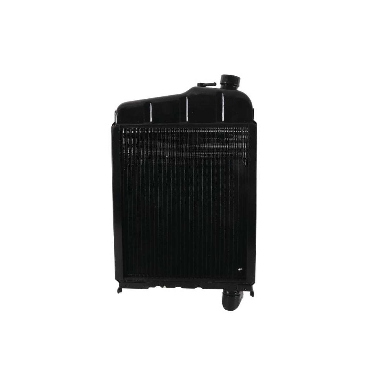 Complete Tractor Radiator 1406-6342 For John Deere 320 330 40 M MT