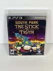 South Park The Stick Of Truth Sony PlayStation 3 PS3 Video Game