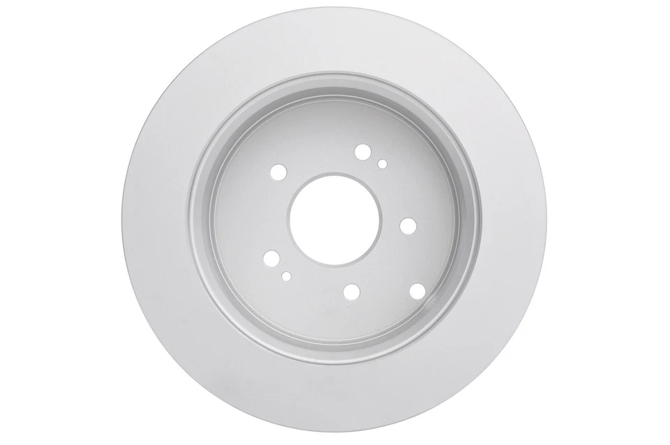 2x BRAKE DISC 0 986 479 C15 FOR HYUNDAI SANTA/FE/II/SUV/Van D4EB 2.2L 4cyl 2.7L - Image 4 of 4