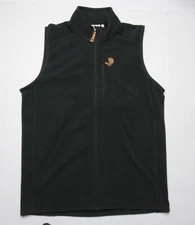 FjallRaven Ovik Lite Fleece Vest (M) Black 12600244