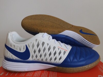 シューズ Nike Lunar Gato 2 25.5 Nike Lunargato II Indoor/Court Low-Top Soccer Shoes. Nike.com