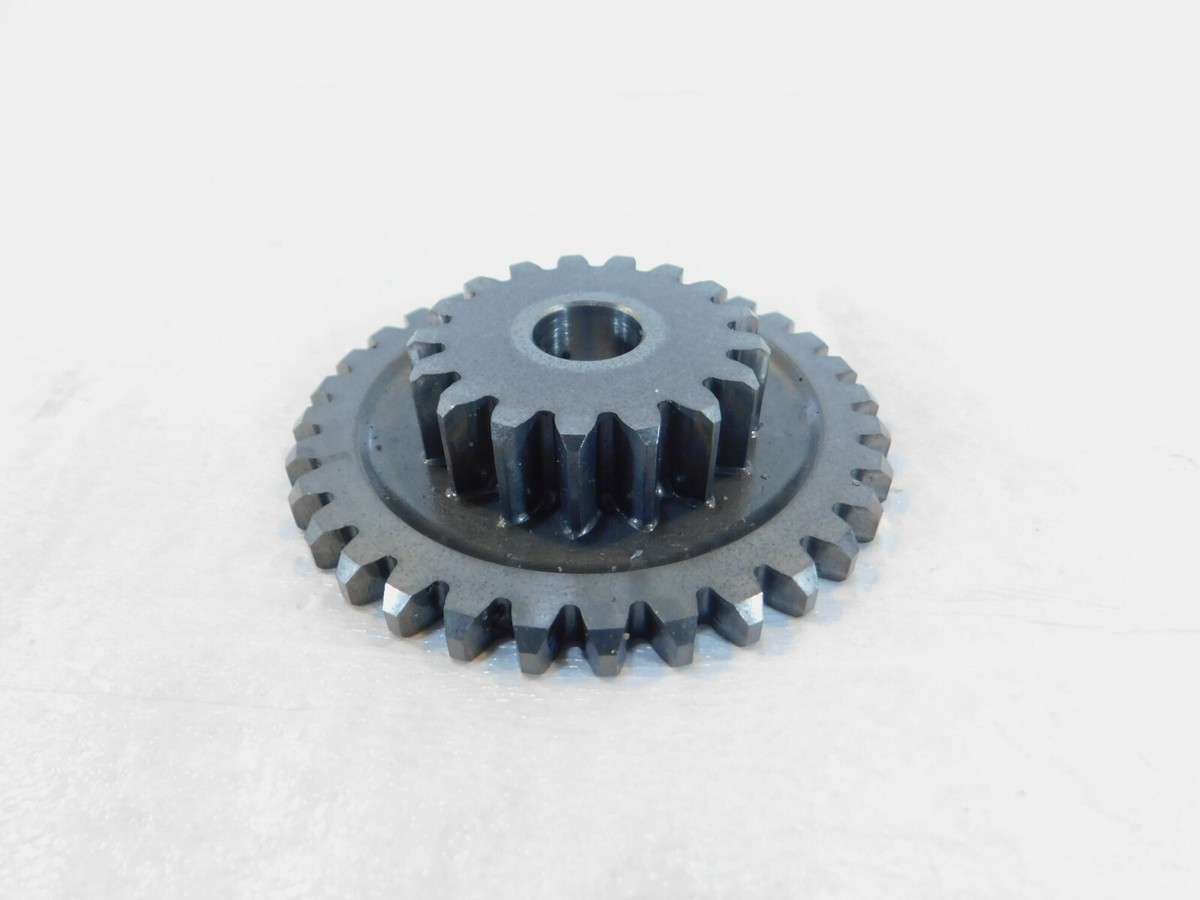 Kawasaki Ninja 1000 ZX-10 ZX10R ZX10 Engine Starter Clutch Gear