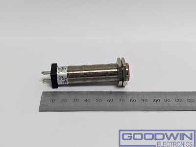 BAUMER ELECTRIC - IFR 18.24.15/K91 zylindrischer Proxy induktiver Sensor