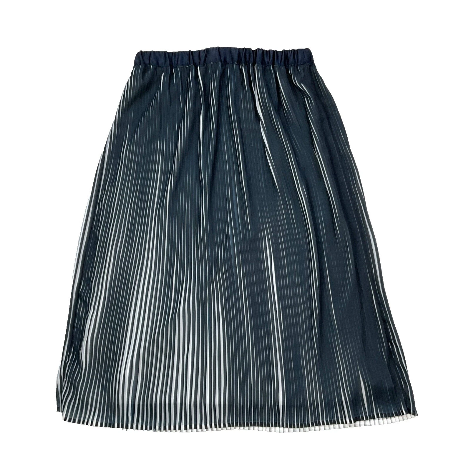 Pleated Regular Size Skirts 18 Size
