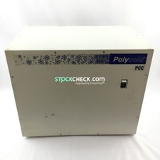 Brooks Polycold Systems T1104-11-290-14-02 PCC Compressor