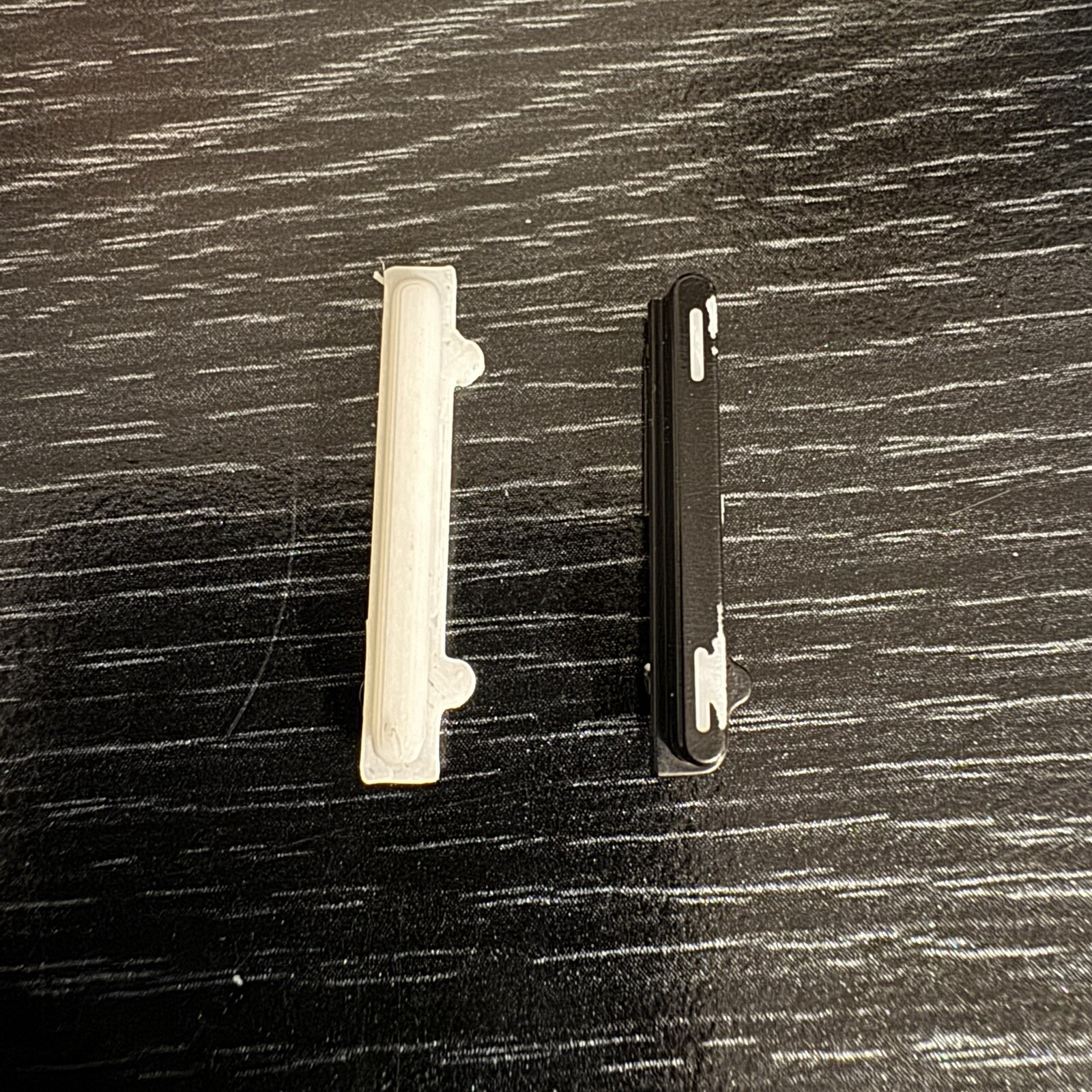 3D Printed Custom For BOSS Audio BE7ACP Volume Rocker Replac