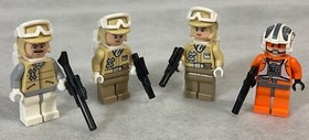 LEGO Star Wars: Rebel Trooper Battle Pack (8083) Build Your Army (A)
