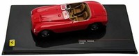 Ferrari 166MM 1948 Roadster Rot IXO FER047 1/43 166 MM Rosso Rot Italien Neu